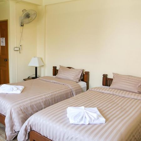 Kavil Guesthouse Chiang Mai Exterior photo