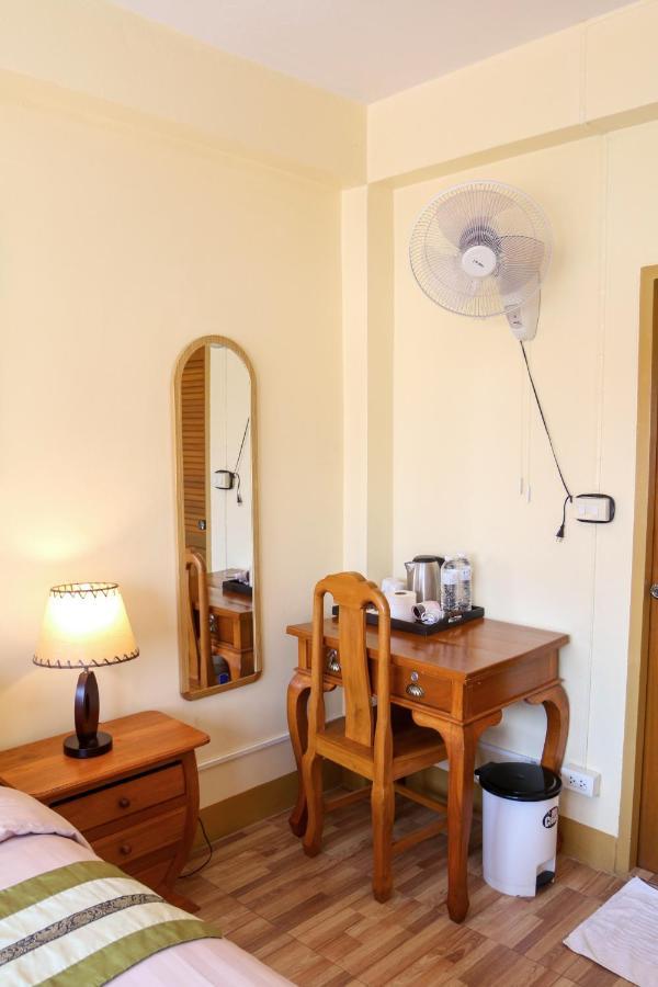 Kavil Guesthouse Chiang Mai Exterior photo